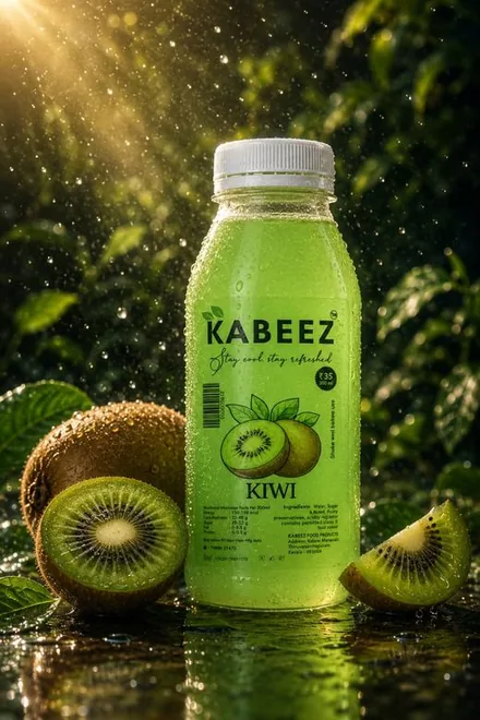Kabeez Kiwi