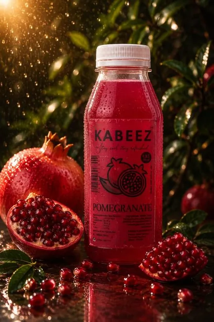 Kabeez Pomegranate