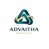 Advaitha Marketing logo