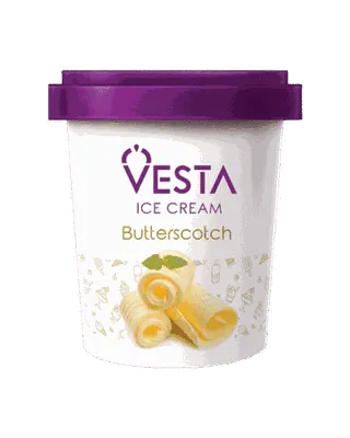 Vesta Butterscotch