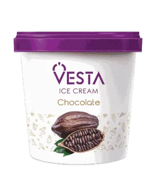 Vesta Chocolate 1L