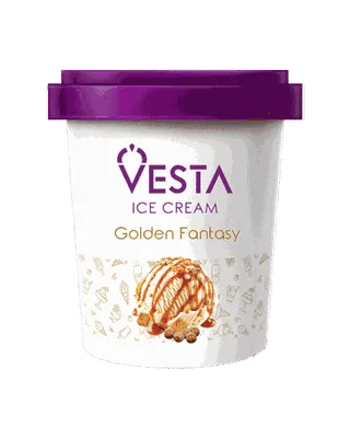 Vesta Golden Fantasy