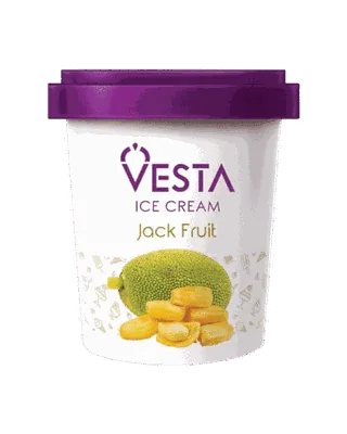 Vesta Jack Fruit