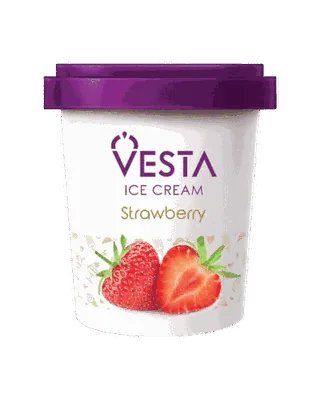 Vesta Strawberry