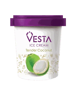 Vesta Tender Coconut